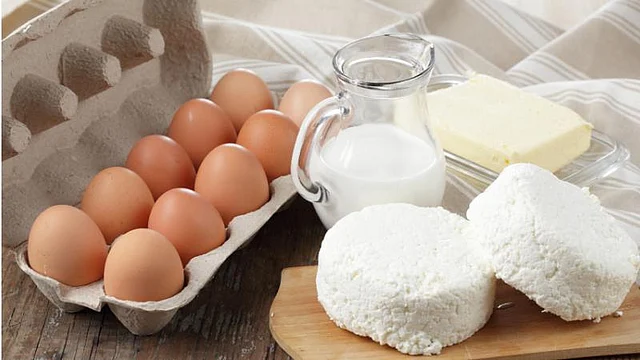 Breakfast - to eat or not to eat?