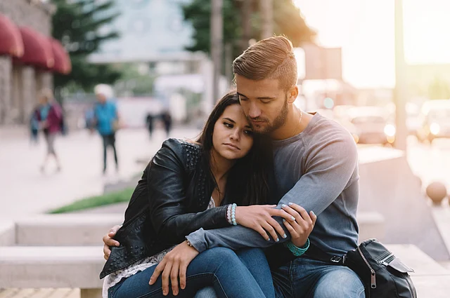 'While you may not “catch” depression, you might pick up other negative moods from people.' (Photo: iStock)