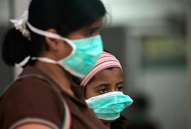 PM 2.5 particulate matter is extremely harmful.