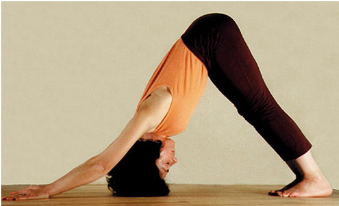 (Photo courtesy: Yogaguru Neha)