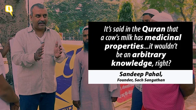 (Photo: <b>The Quint</b>)