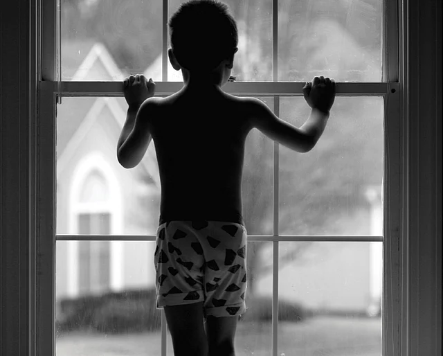 “My father blatantly denied that he’d ever abused us” – Rahul (name changed on request). (Photo: iStock)