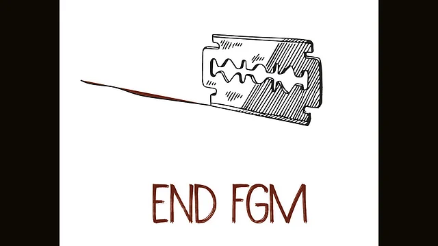 The campaign by Change.org to stop FGM. (Photo: <a href="https://www.change.org/p/end-female-genital-mutilation-in-india?utm_source=action_alert&utm_medium=email&utm_campaign=457218&alert_id=bFfBYjuyGm_%2Bn26h3%2FY6jjjPtyGxmT%2FxlShnUfN8IFPx4kkkPs%2FUN8%3D">Change.org</a>)