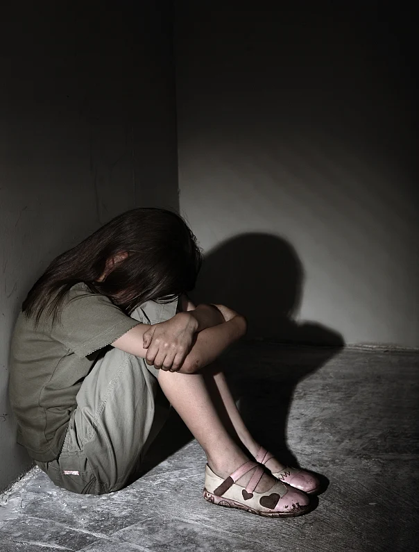 “My sister and I were confused for many years as to what was happening to us” – Rahul (name changed on request. (Photo: iStock)