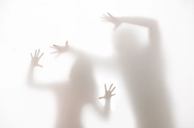 We need to talk to more child abuse survivors to get to the root of the problem. (Photo: iStock)