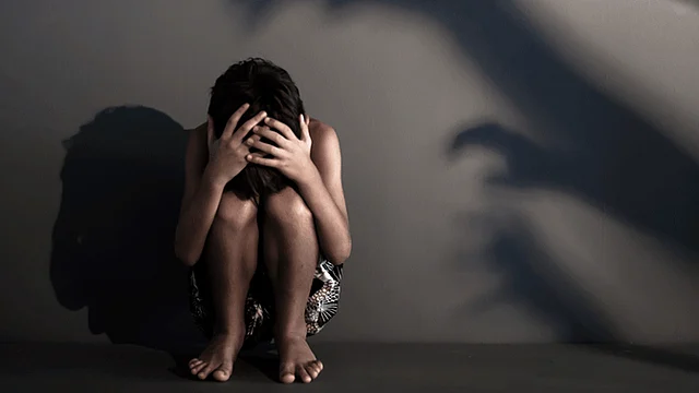 Do we take the risk of telling children about sexual abuse from an early age, thus destroying their innocence? (Photo: iStock)