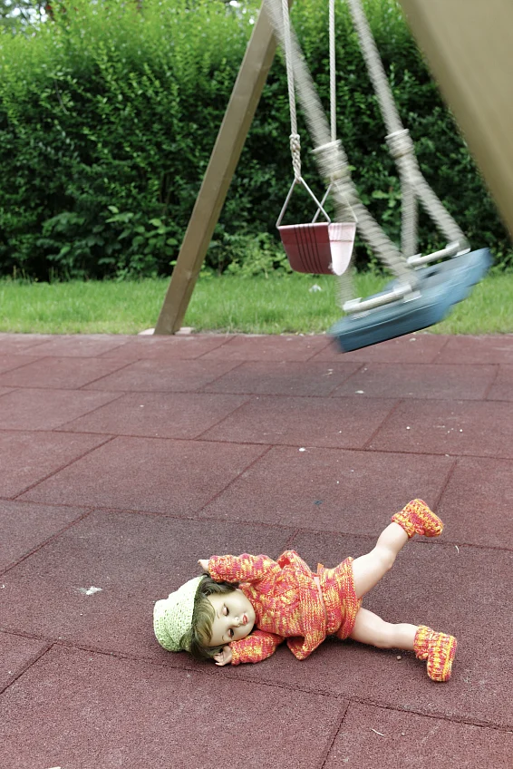 “The fact that he did it is the most relevant thing” – child abuse survivor. (Photo: iStock)