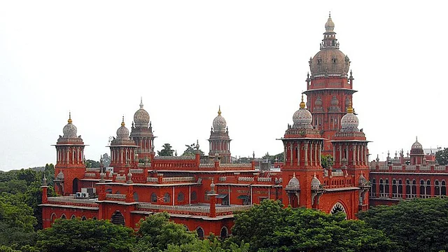 Police express reservations over holding polls at college. 