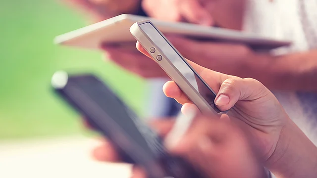 Airtel dabbles in the music streaming space with Wynk. 