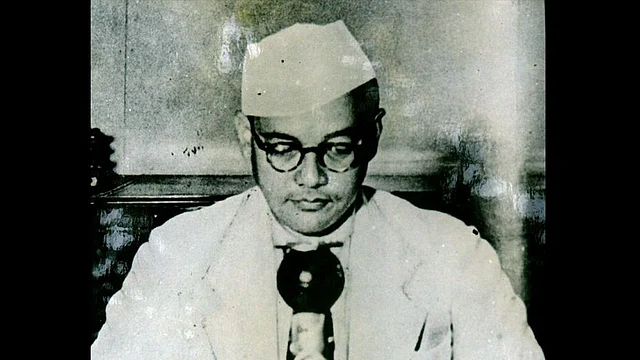 The process of declassifying secret government files on Netaji Subhas Chandra Bose will begin on 23 January 2016.