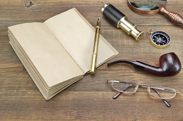 Today, you’d be hard pressed to find too many places selling fountain pens. (Photo: iStock)