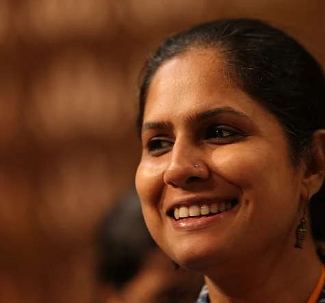 Svati Chakravarty. (Photo: Youth Ki Awaaz)