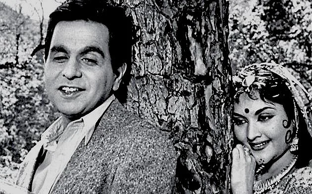 Ghatak wrote the massive hit <i>Madhumati </i>starring Dilip Kumar and Vyjayantimala, directed by Bimal Roy