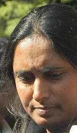 Kavita Krishnan, Secretary. (Photo: Youth Ki Awaaz)