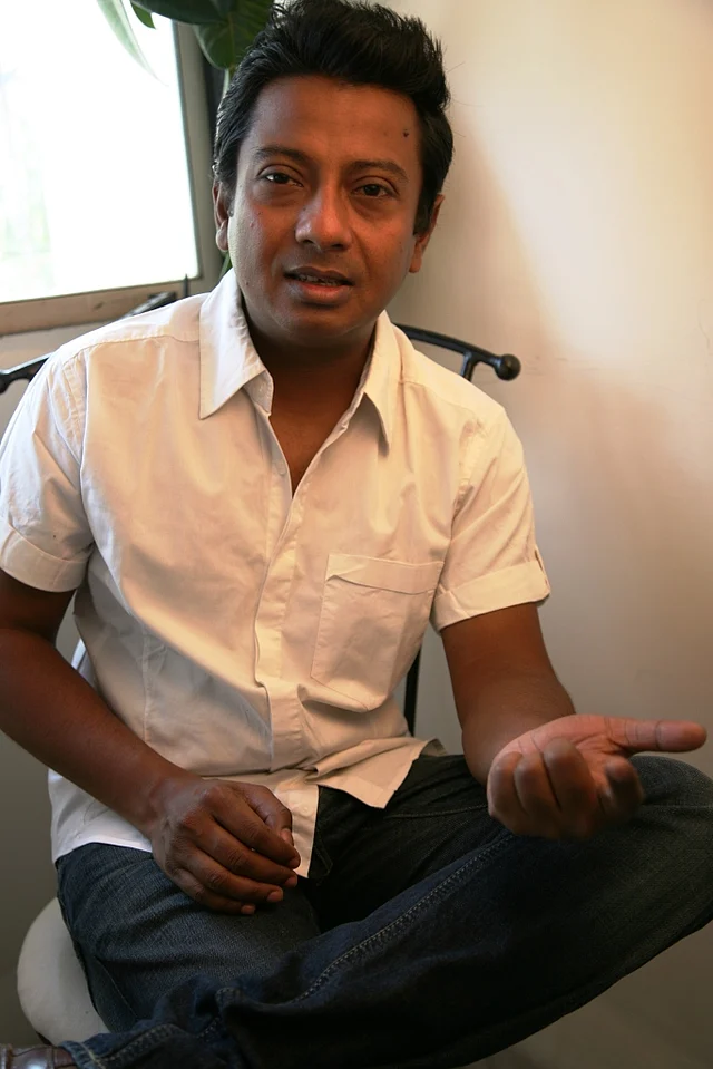 Onir. (Photo: Youth Ki Awaaz)