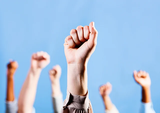 How about a preamble or a constitution that <i>defines</i> feminism – or at least makes an attempt to? (Photo: iStock)