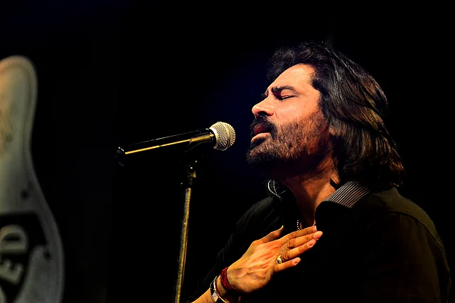 Shafqat Amanat Ali (Photo: Twitter/<a href="https://twitter.com/ravapk">@ravapk</a>)