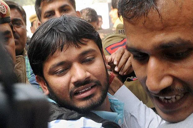 Kanhaiya Kumar. (Photo : PTI)
