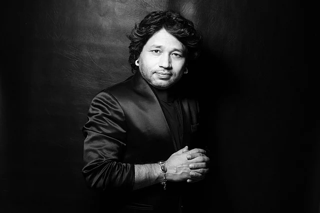 Kailash Kher (Photo courtesy: kailashkher.com)