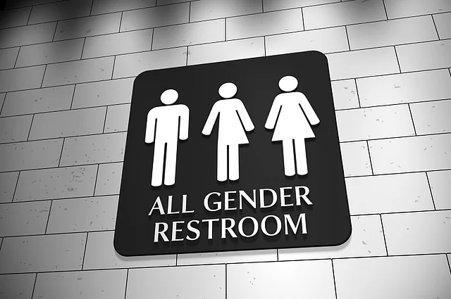 At bars, pubs and other public places, Leyla is not allowed to use the women’s washroom as her face resembles that of a man. (Photo: iStock)