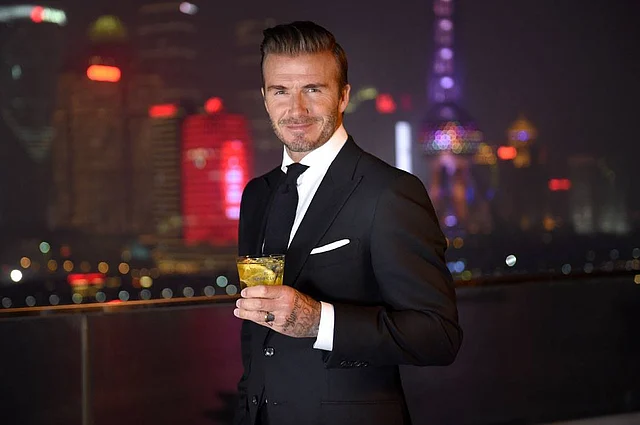 (Photo: Beckham’s Facebook <a href="https://www.facebook.com/Beckham/photos">page</a>)