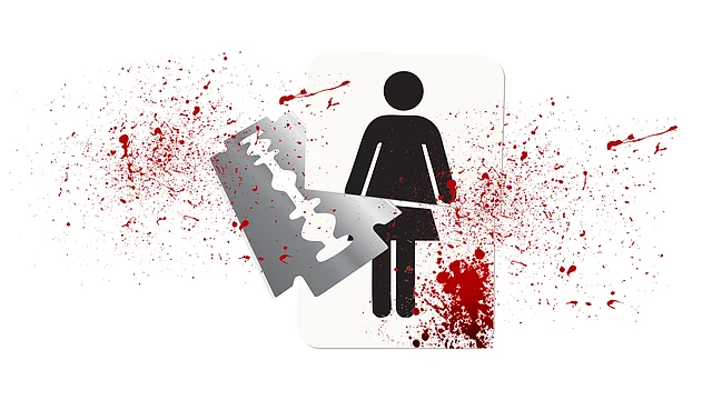 “When Zoya was born, mother-in-law was satisfied but not exactly thrilled. She would have preferred a boy, she had made it known to Juzer.” (Photo: iStock; Altered by <b>The Quint</b>)