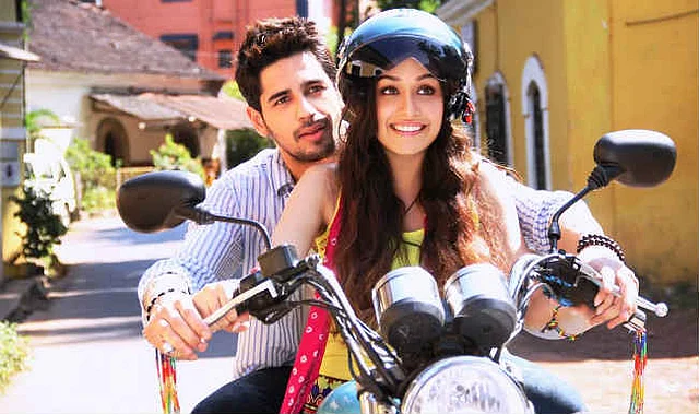 <i>Ek Villain</i> is the desi version of Kim Jee-woon’s <i>I Saw The Devil</i>