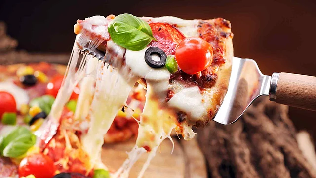 Are you eating a lot? Drinking a lot to escape stress?