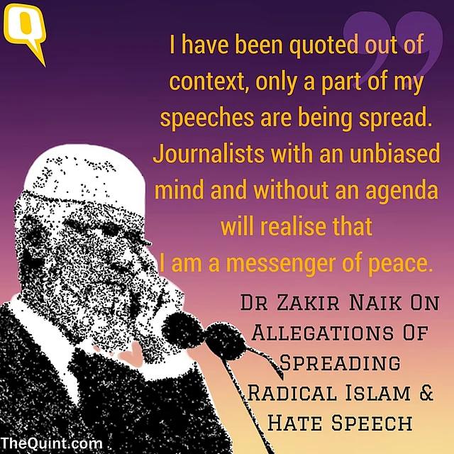 (Photo: <b>The Quint</b>/Pallavi Prasad)