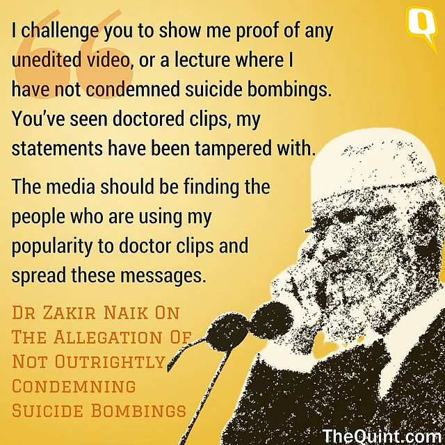 (Photo: <b>The Quint</b>/Pallavi Prasad)