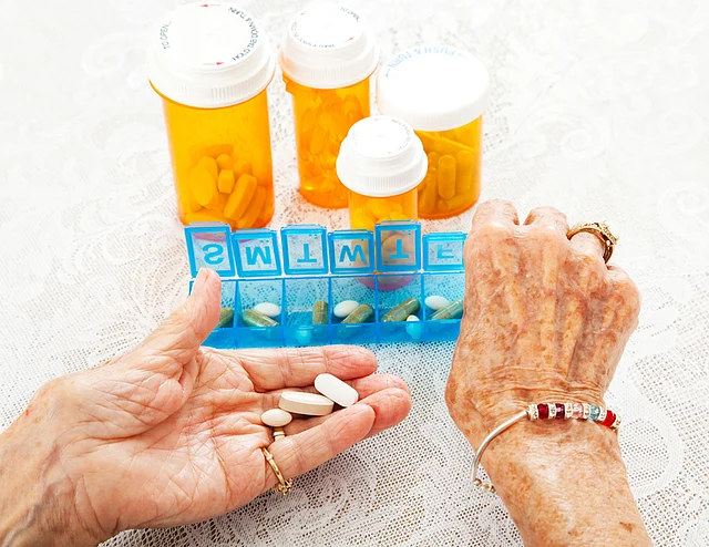 The last 10 weeks have been challenging for everyone in the family. (Photo: iStockphoto)