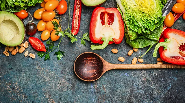 United States has one of the largest vegan population in the world. Image used for representation. (Photo: iStock Photos) 