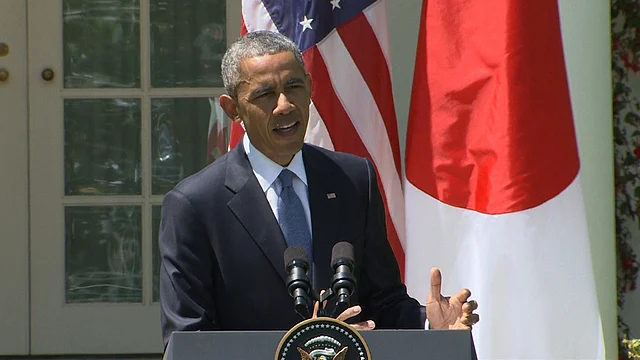 (Photo Courtesy: AP) 