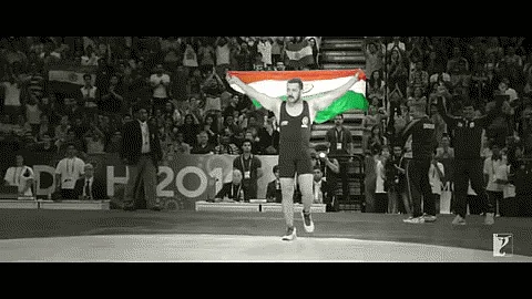 Sultan emerges a winner. (Courtesy: Youtube)