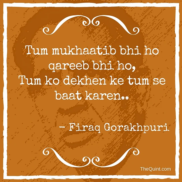 (Photo: Abhilash Mallick/<b>The Quint</b>)