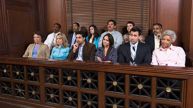 United States including a few other european countries make routine use of jury trials even today. (Photo: iStock)