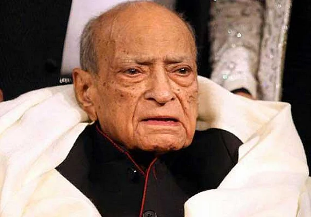 AK Hangal was pulled out of oblivion when the news of his illness made headlines. 