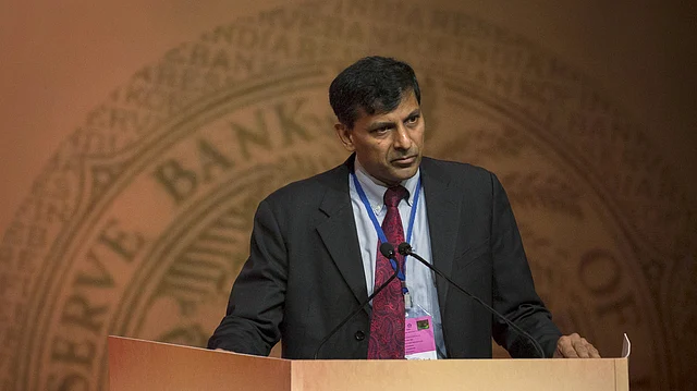 Raghuram Rajan will be returning to academia after his term ends on 4 September. (Photo: <b>The Quint</b>)