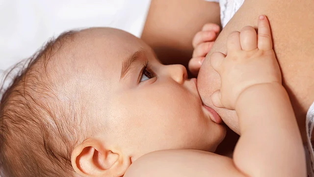 Doctors say that breastfeeding is the best option for a baby if a mother can do it but working moms need to be supported to be able to do it.