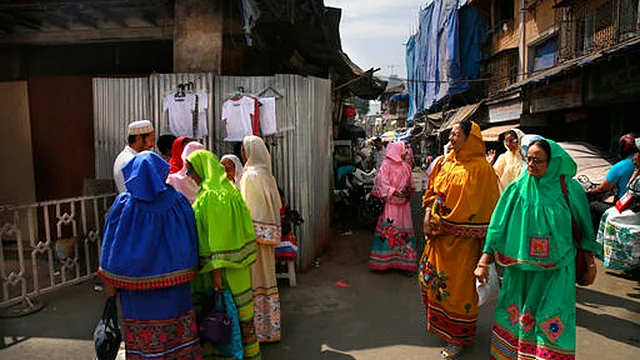 Circumcision of women is becoming a point of debate among Dawoodi Bohra community members. (Photo Courtesy: AP Images)