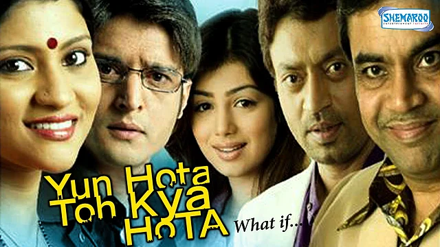 <i>Yun Hota Toh Kya Hota </i>latched on to the tragedy merely to sensationalise it.
