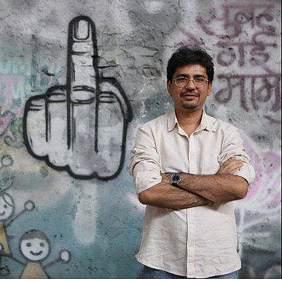 Filmmaker Rensil D’Silva feels the alignment of terrorism with Islam remains unchanged. (Photo Courtesy: <a href="https://twitter.com/FilmyTweetsNow">Twitter/@FilmyTweetsNow</a>)