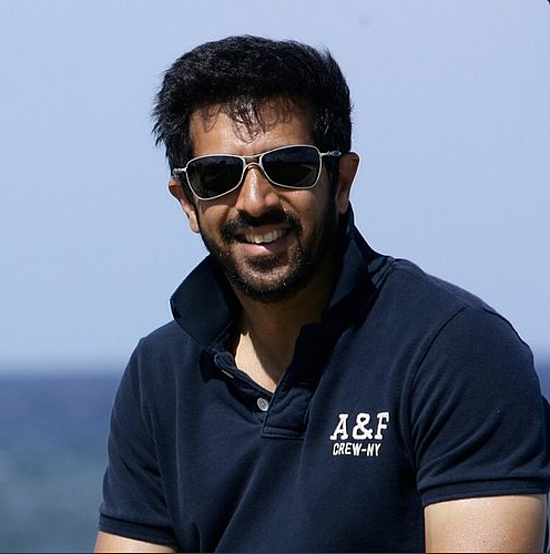 Fimmaker Kabir Khan believes that his film has a balanced view of terrorism. (Photo Courtesy: <a href="https://twitter.com/kabirkhankk">Twitter/@kabirkhankk</a>)