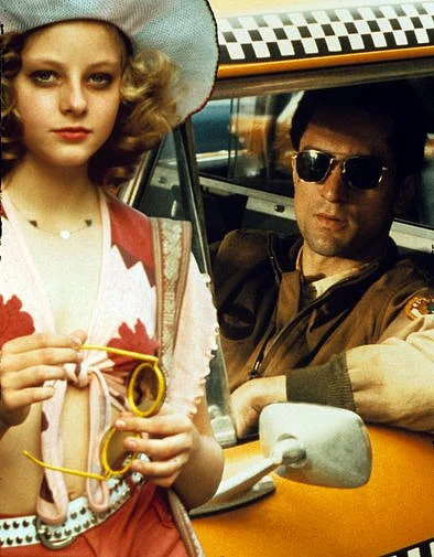 Jodie Foster in the movie <i>Taxi Driver</i>. (Photo Courtesy: Facebook/<a href="https://www.facebook.com/TaxiDriverTheMovie/photos">Taxi Driver</a>)