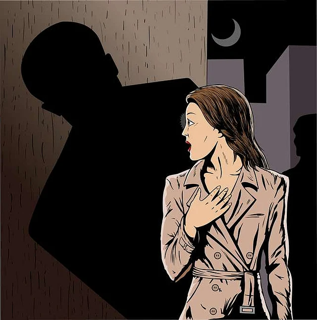 The victim needs to have confidence to share such incidents and be taken seriously. (Photo: iStock)