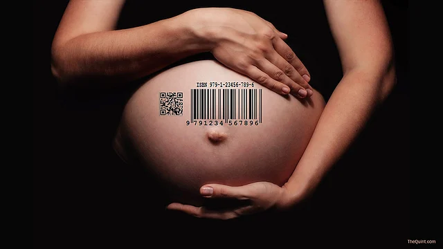 The Surrogacy Regulation Bill, 2016 advocated a blanket ban on commercial surrogacy.