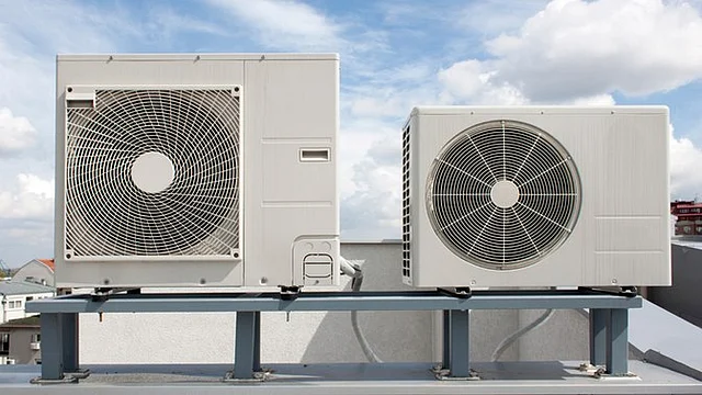Godrej has started using propane for its air-conditioners, a gas with much lower global warming potential than commonly-used HFCs (Photo: iStock)