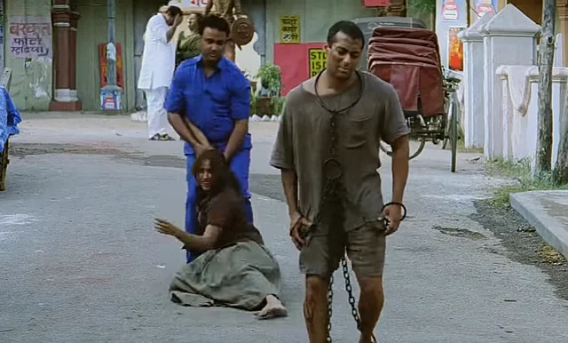 (Photo courtesy: YouTube/<i>Tere Naam </i>screen grab)