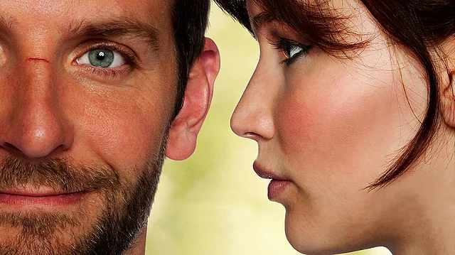 (Photo: Film poster/<i>Silver Linings Playbook)</i>