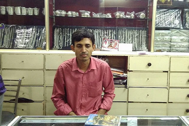 Child rights activists and a few from the jain community are now alleging that the girl was forced to fast by her family, resulting in her death. (Photo: The News Minute)